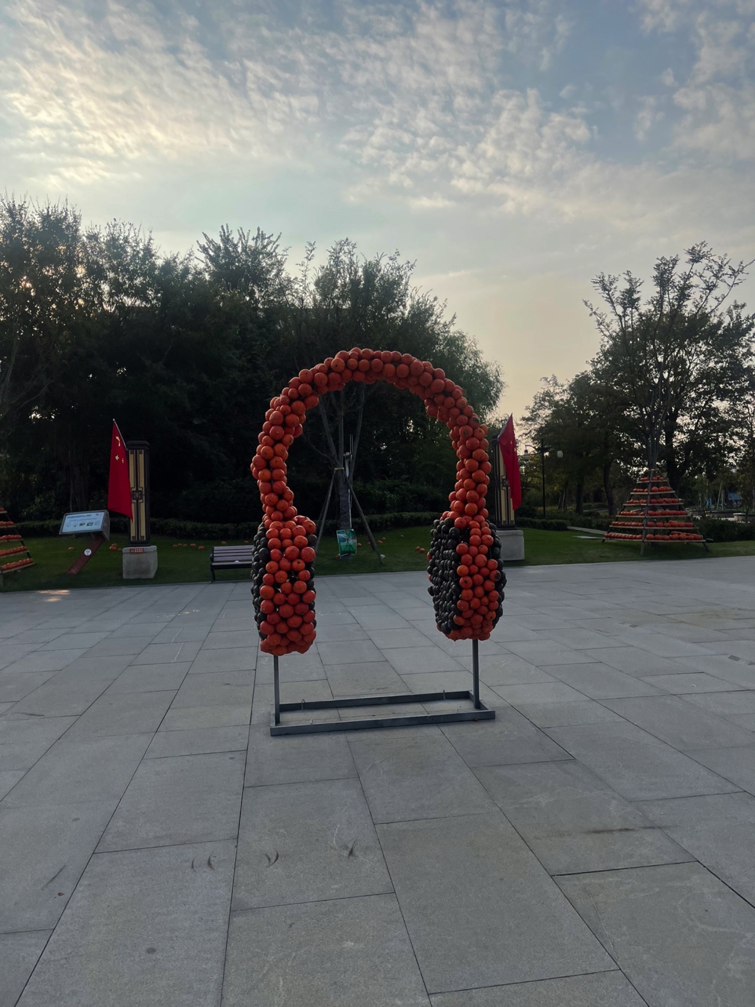 潘安湖国家湿地公园旅行图片 1