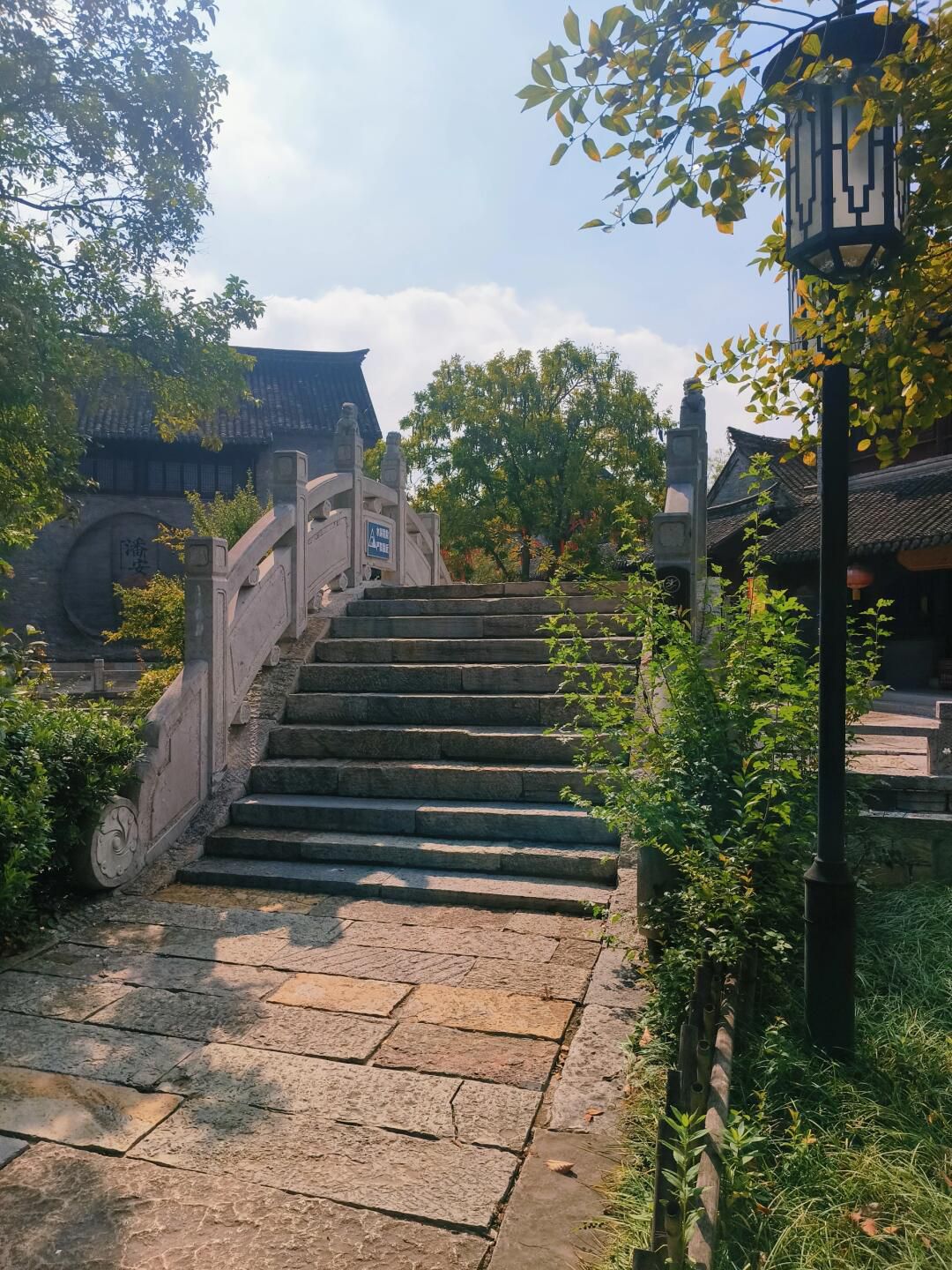 潘安湖国家湿地公园旅行图片 1