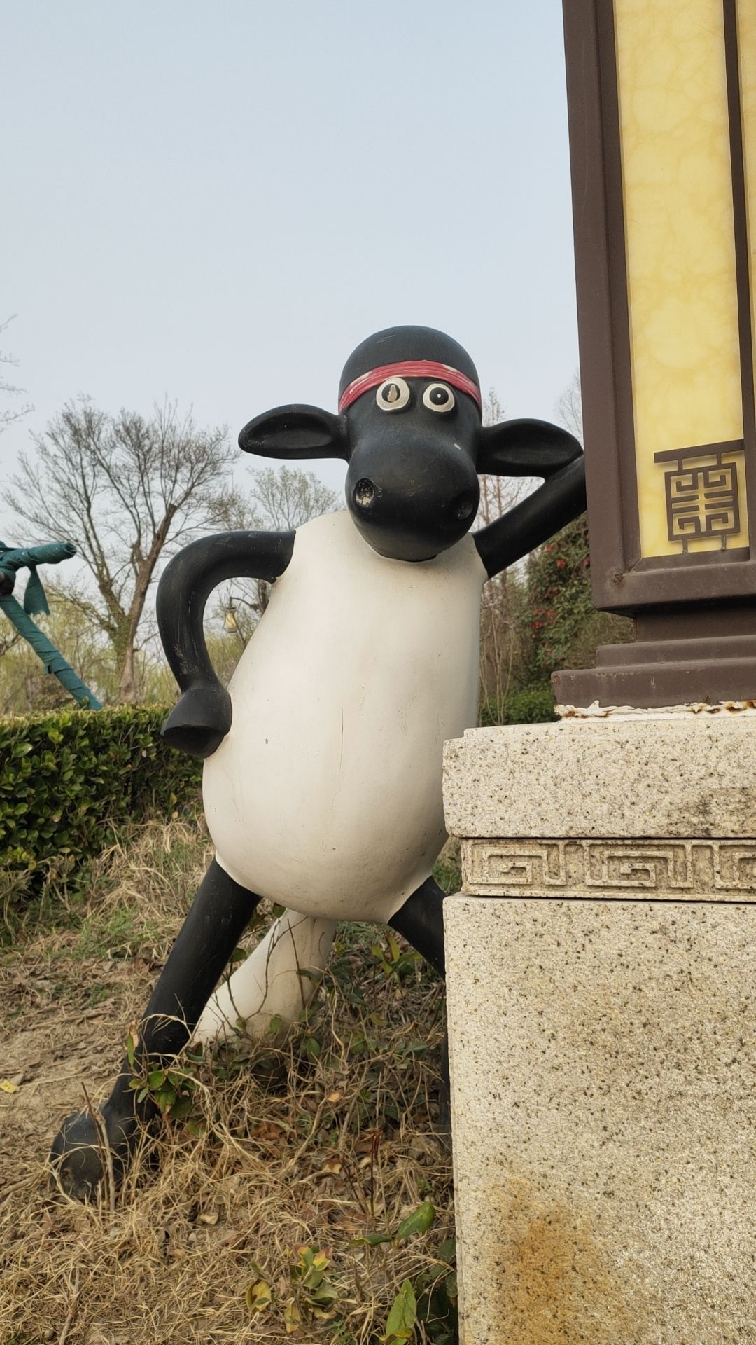 潘安湖国家湿地公园旅行图片 3