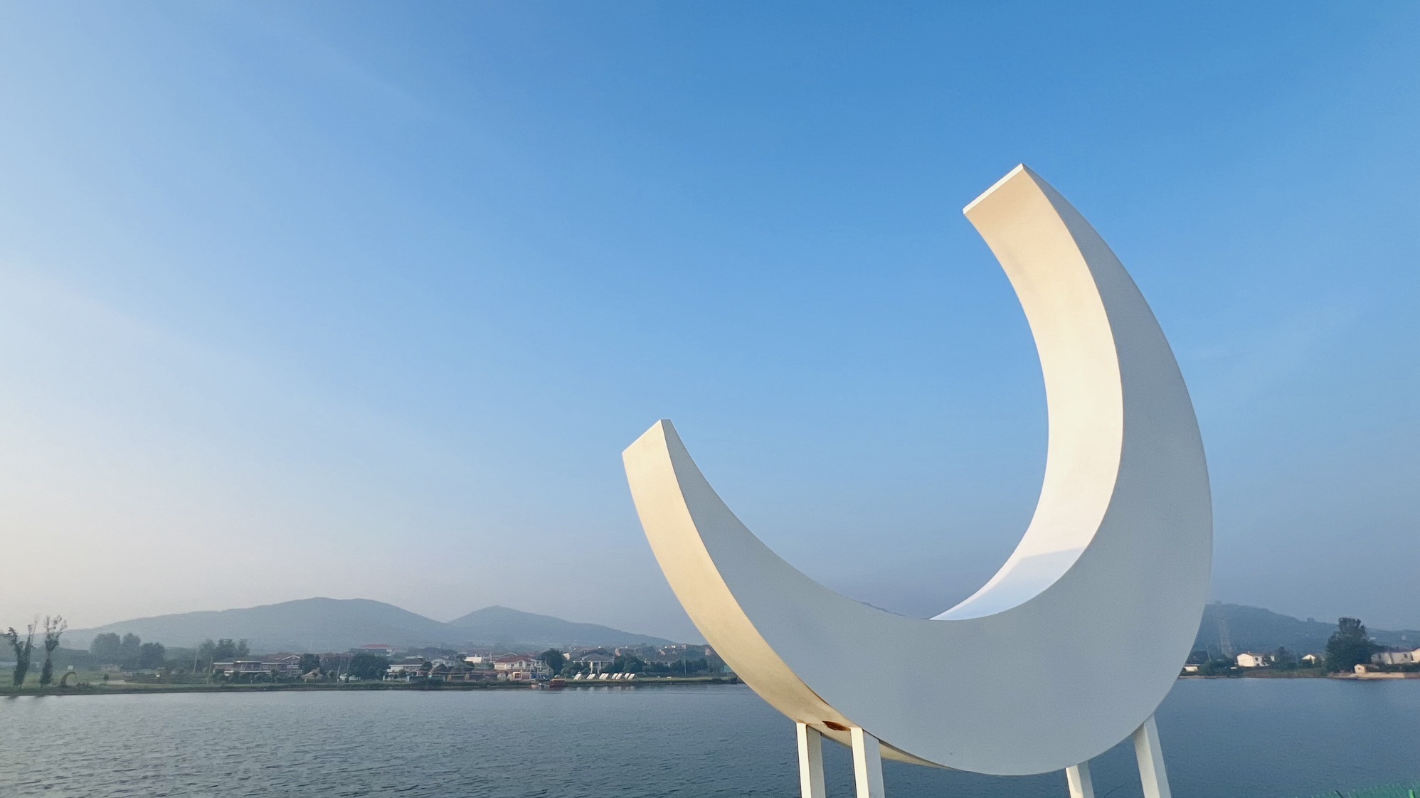 凤岭山景区旅行图片 3