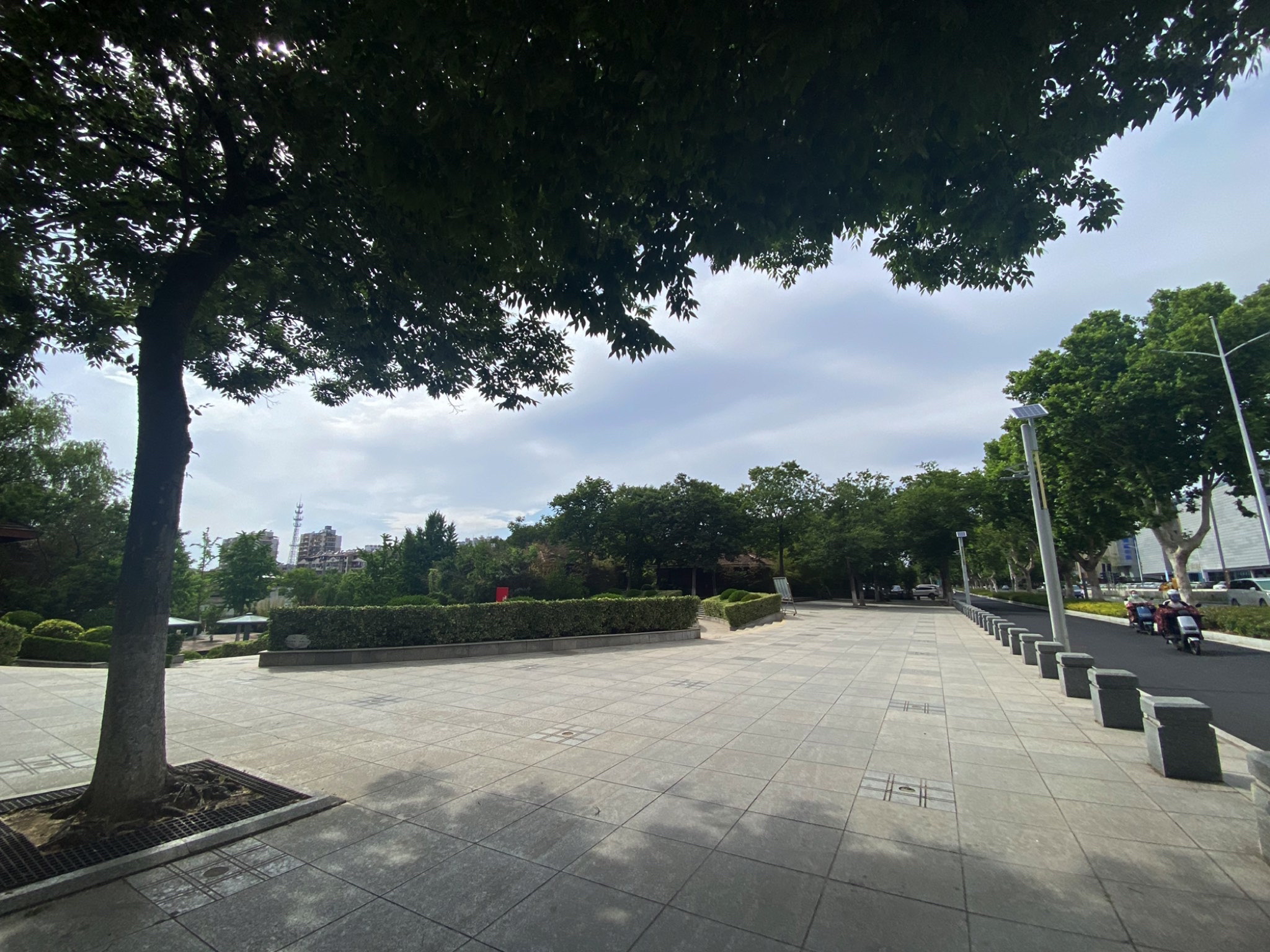 迎宾游园旅行图片 1