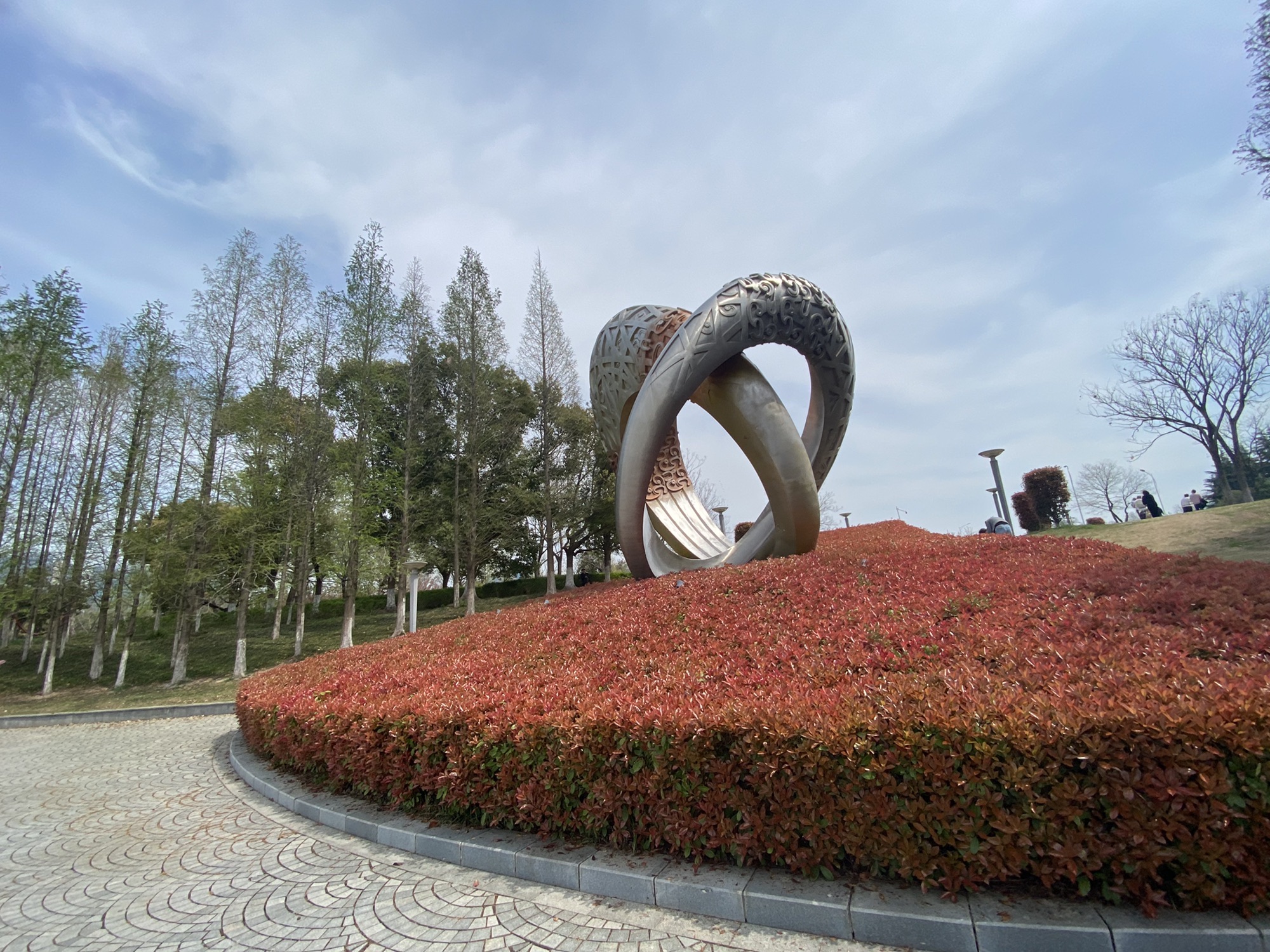 徐州大龙湖风景区旅行图片 2