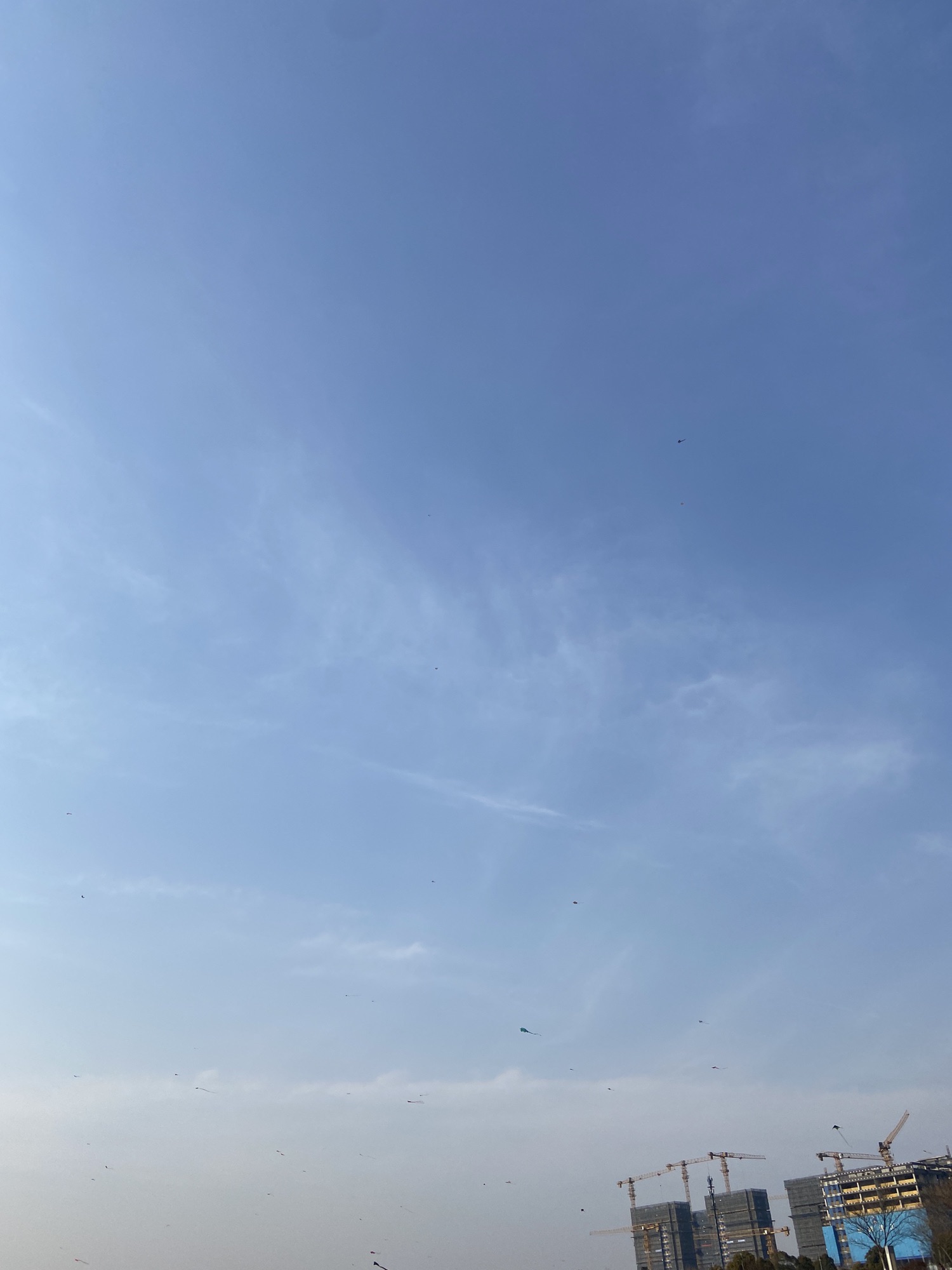 徐州大龙湖风景区旅行图片 3