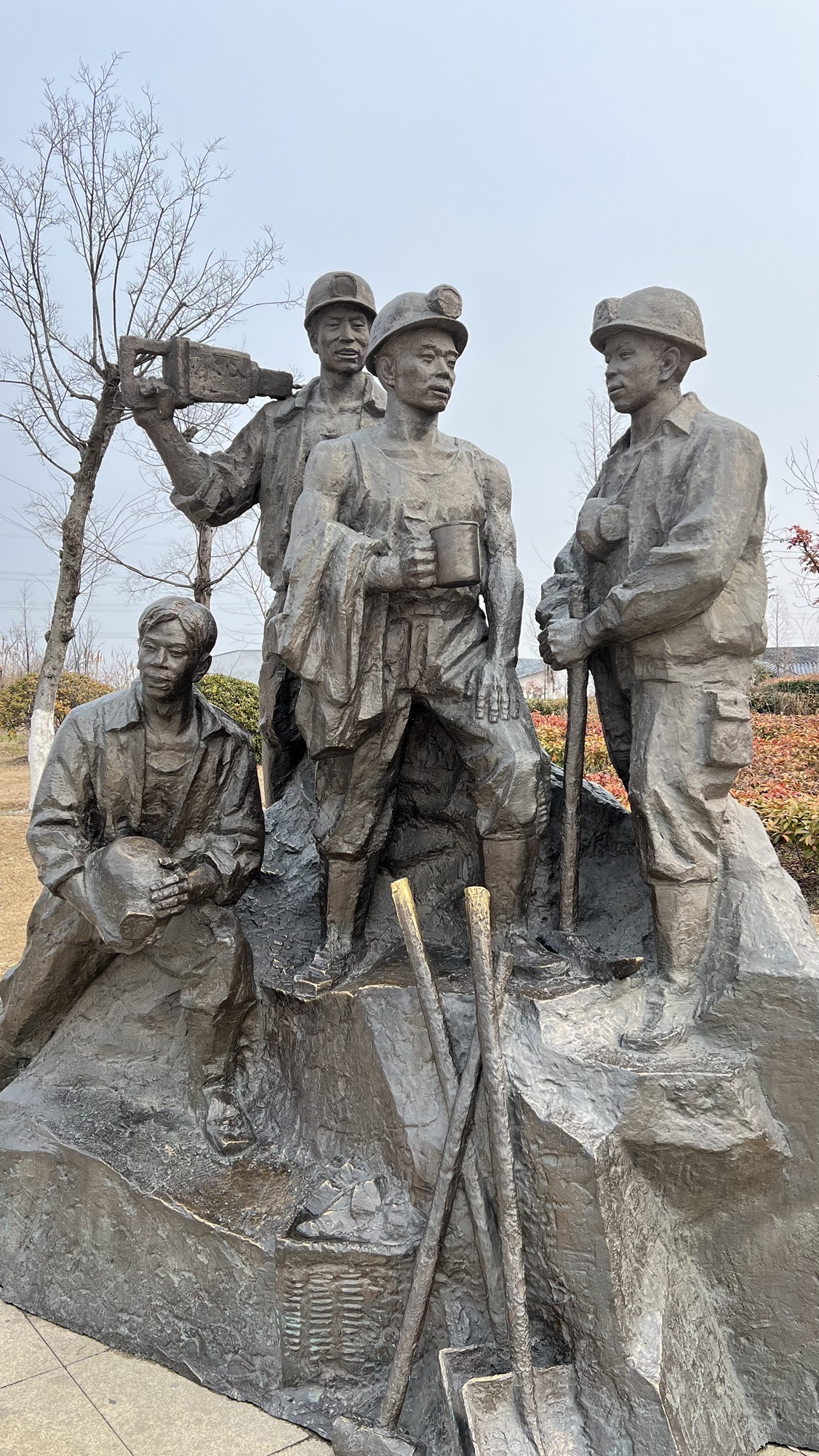 江苏九里湖国家湿地公园旅行图片 2