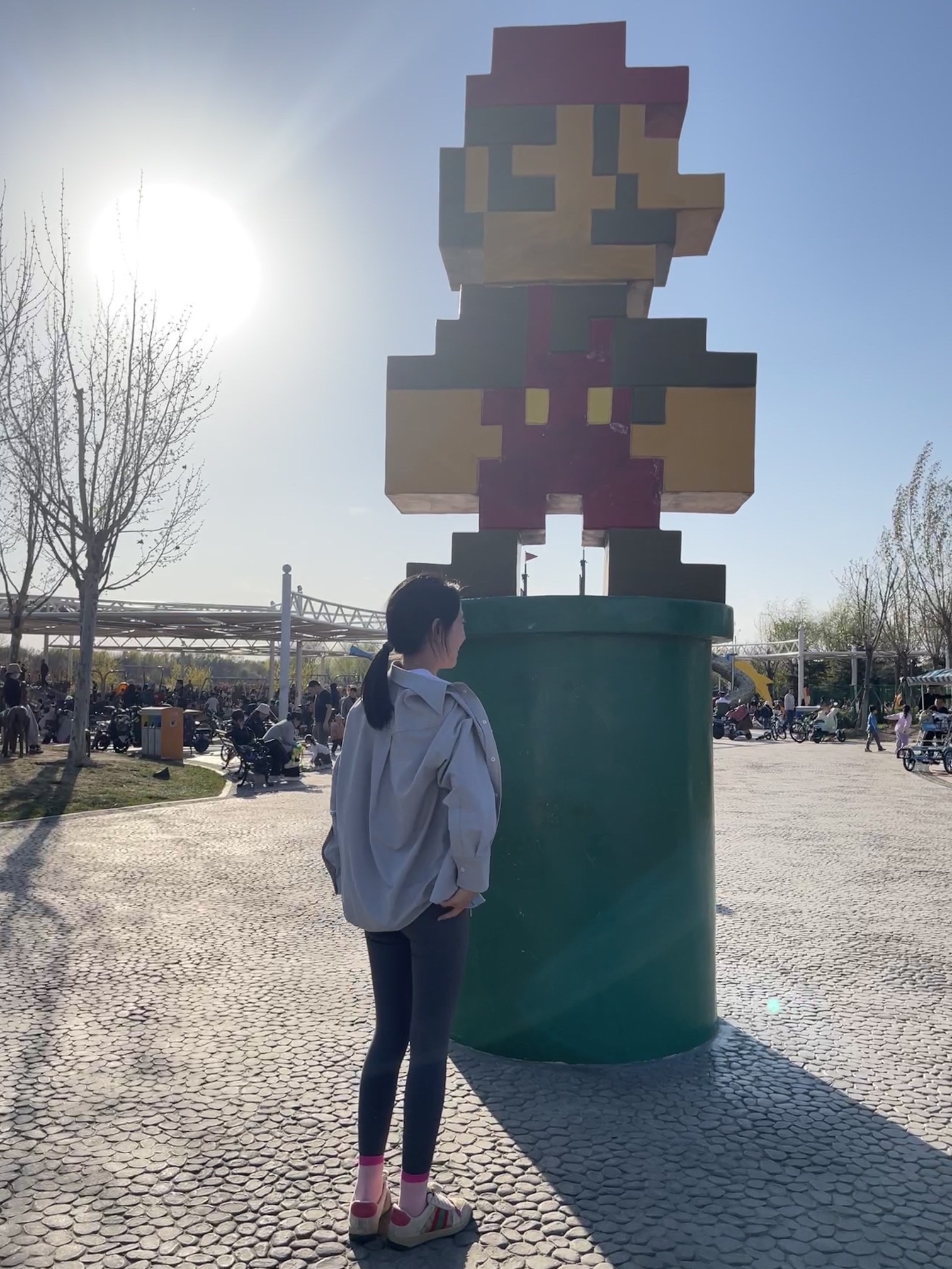 楚河景区旅行图片 2