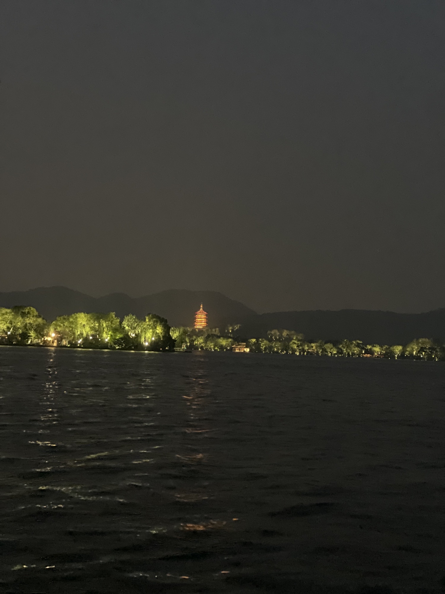 楚河景区旅行图片 3