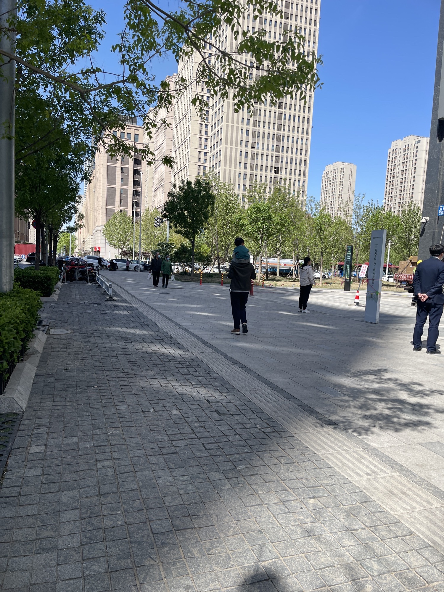 楚河景区旅行图片 1