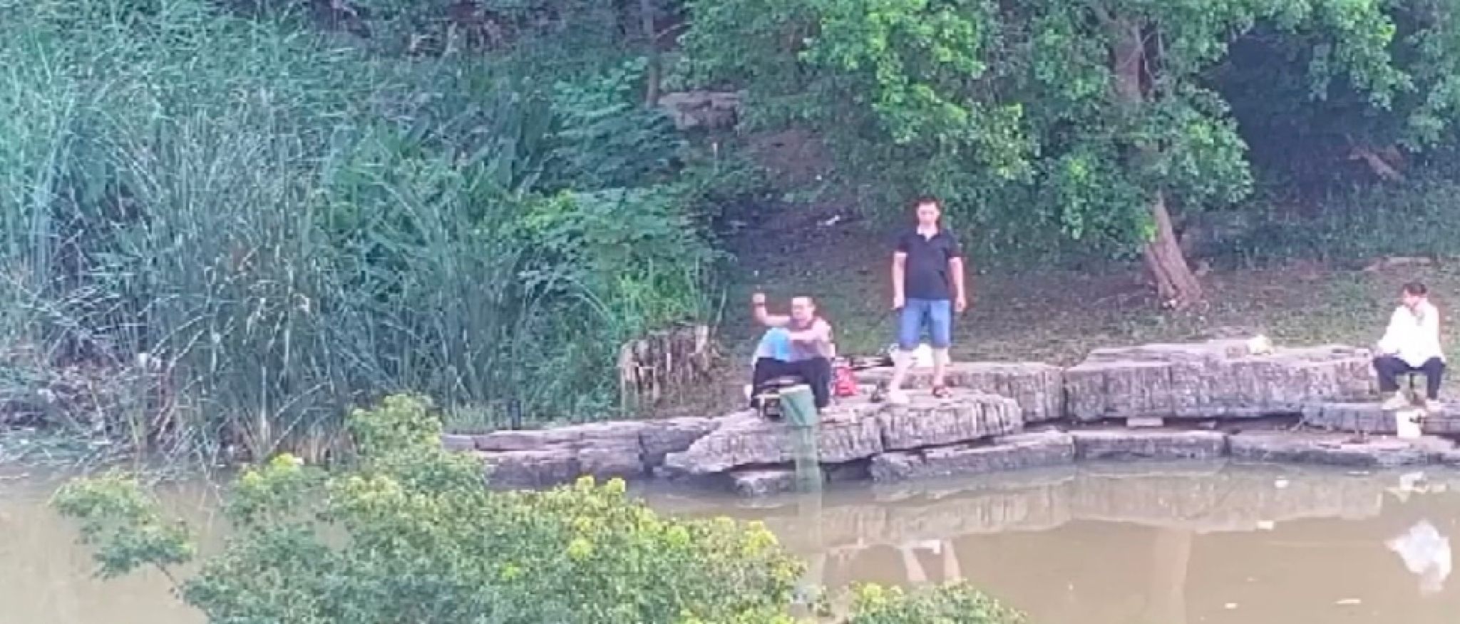 楚河景区旅行图片 2
