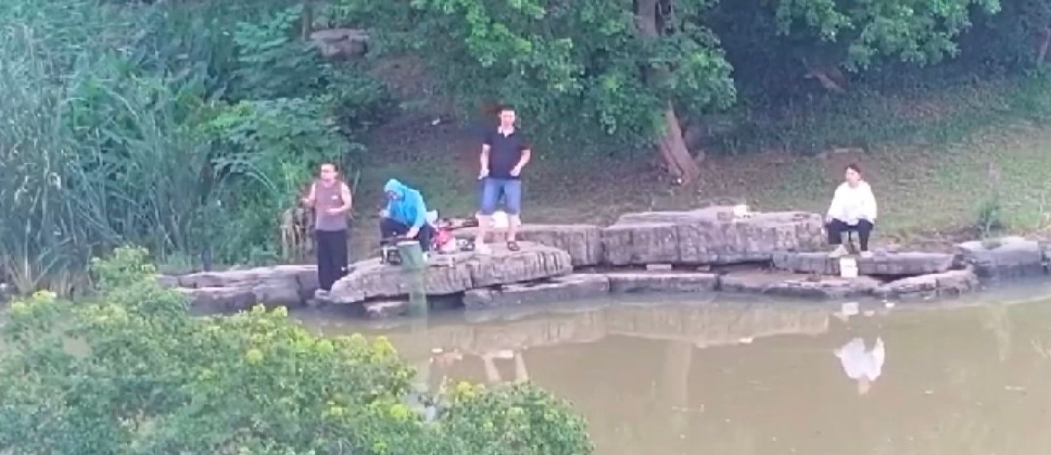 楚河景区旅行图片 1