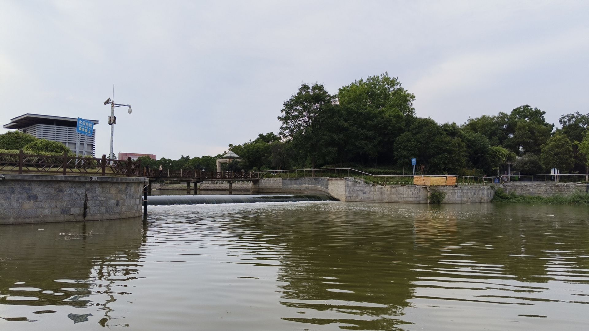 楚河景区旅行图片 1