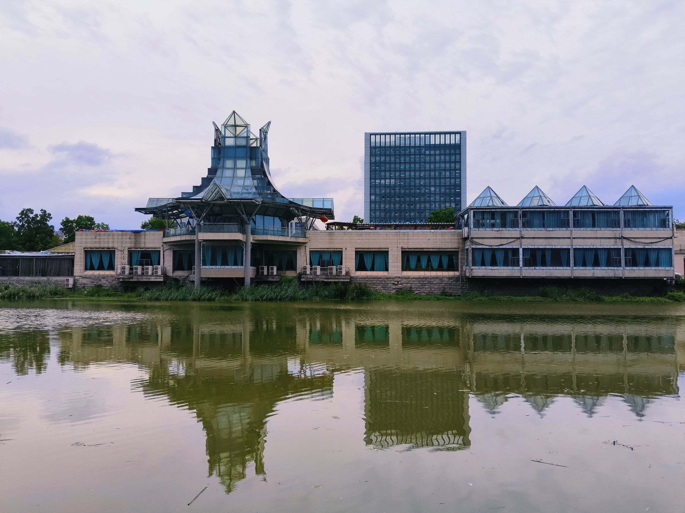 楚河景区旅行图片 3