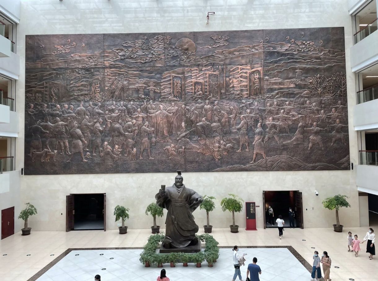 大汉之源旅行图片 3