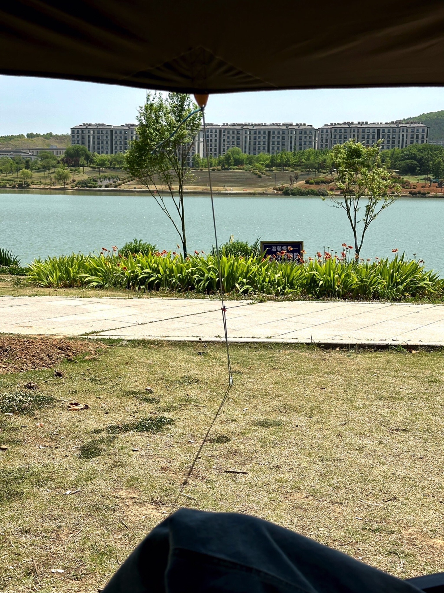 娇山湖景区旅行图片 1
