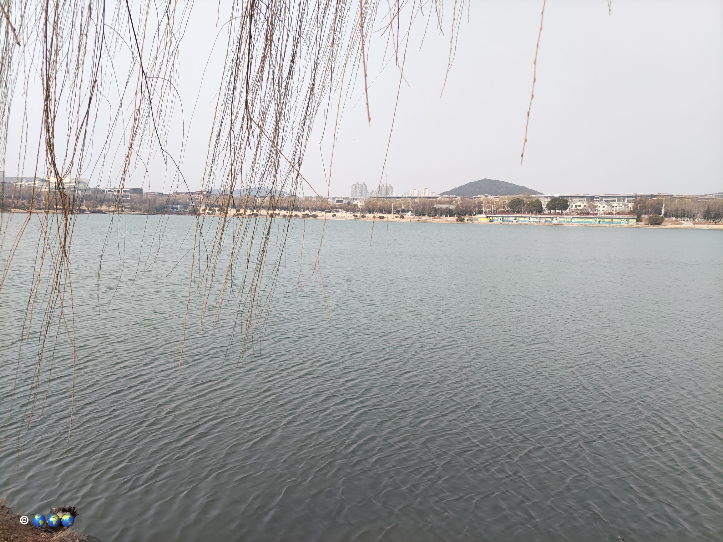 娇山湖景区旅行图片 2