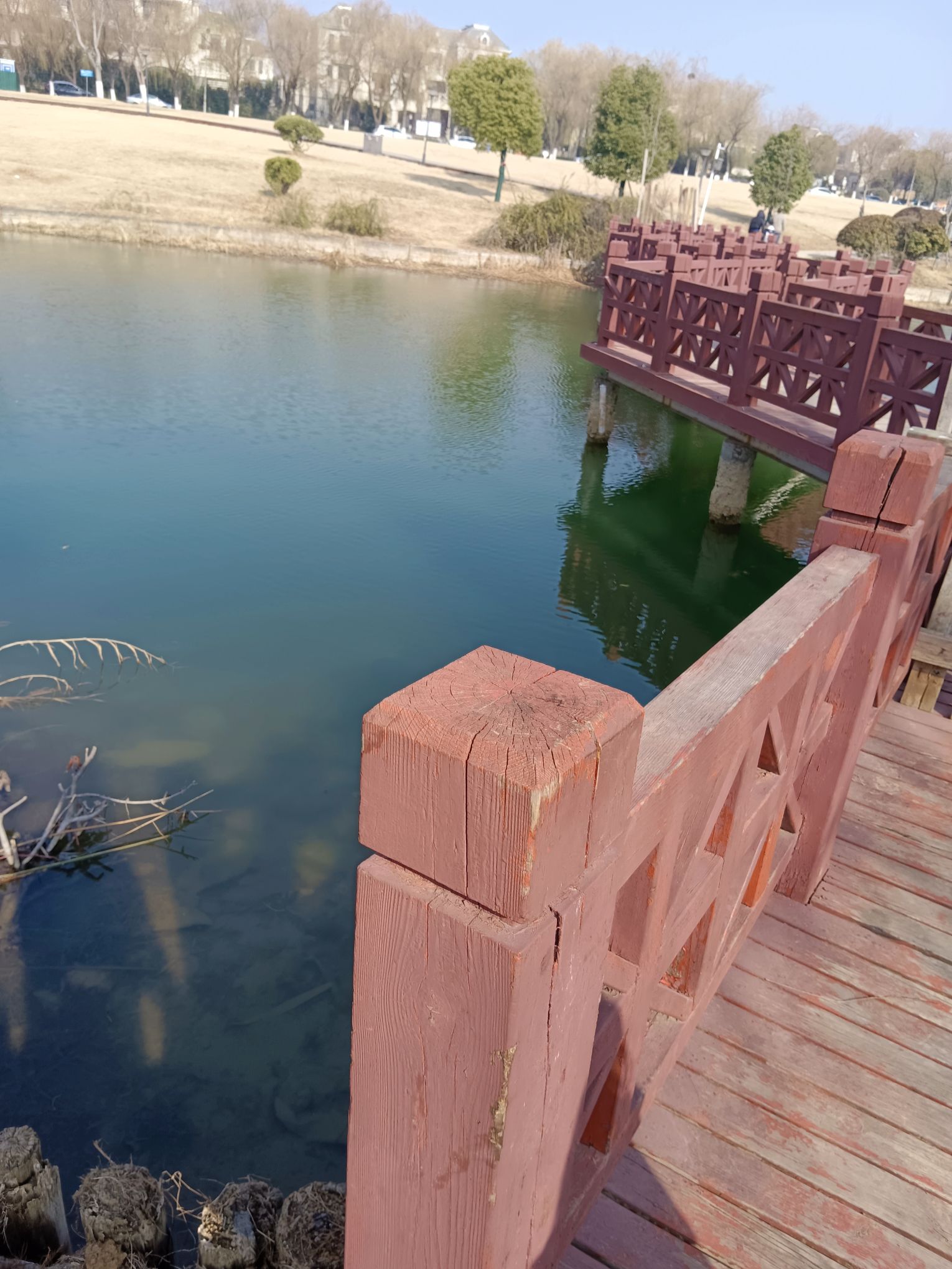 娇山湖景区旅行图片 3