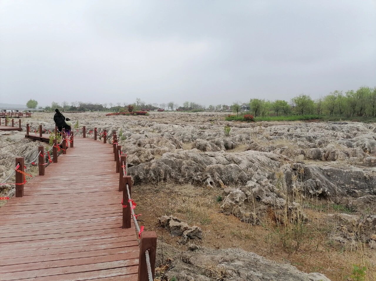 督公湖景区旅行图片 3