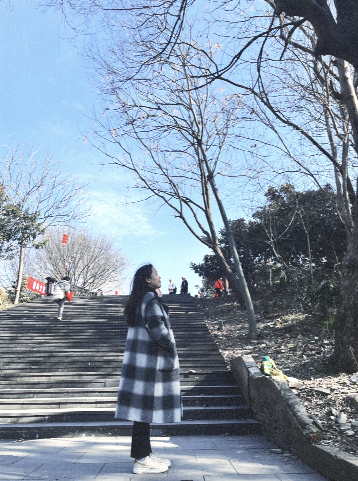 第一山景区旅行图片 1