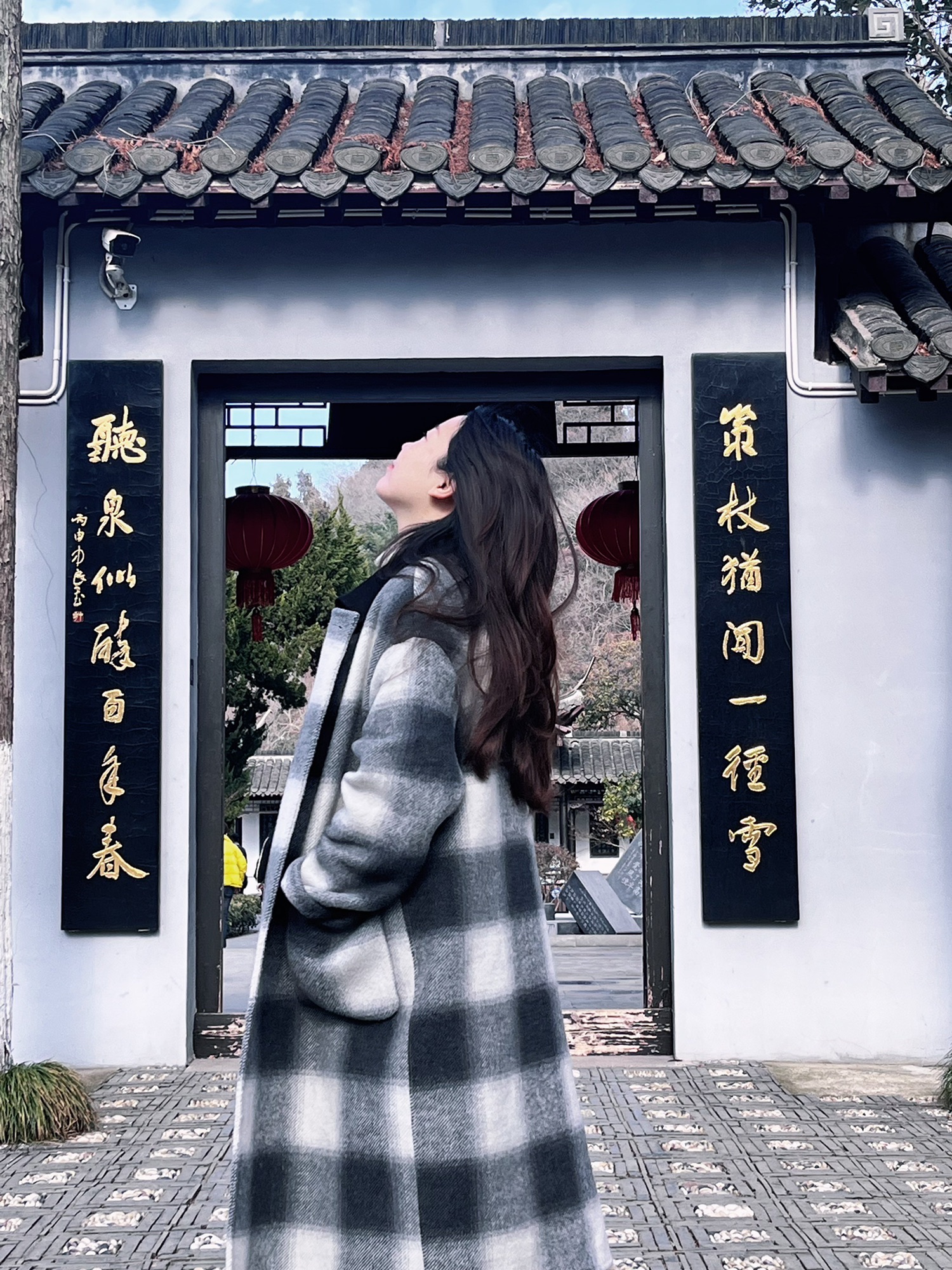 第一山景区旅行图片 2