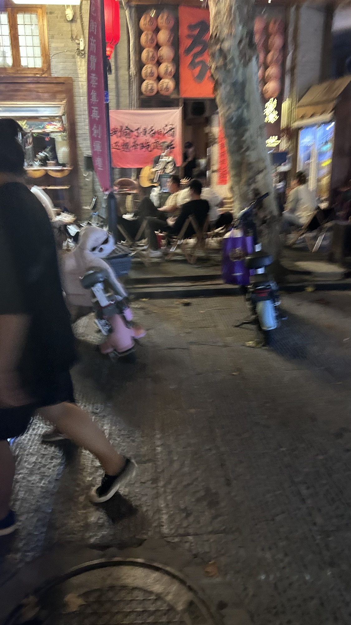 大运河文化广场旅行图片 2