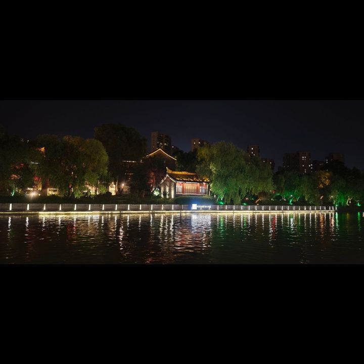 大运河文化广场旅行图片 2