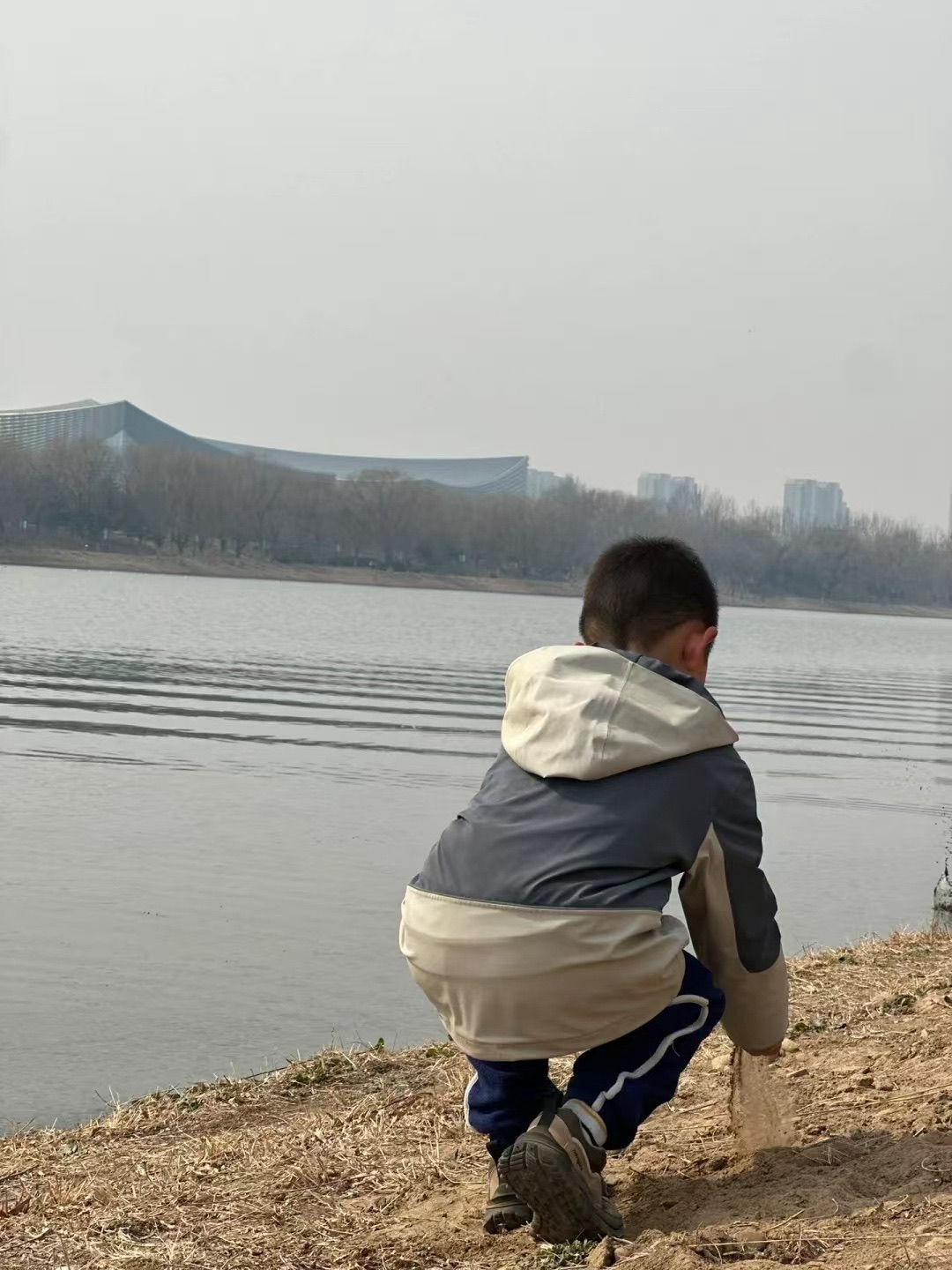 大运河文化广场旅行图片 3