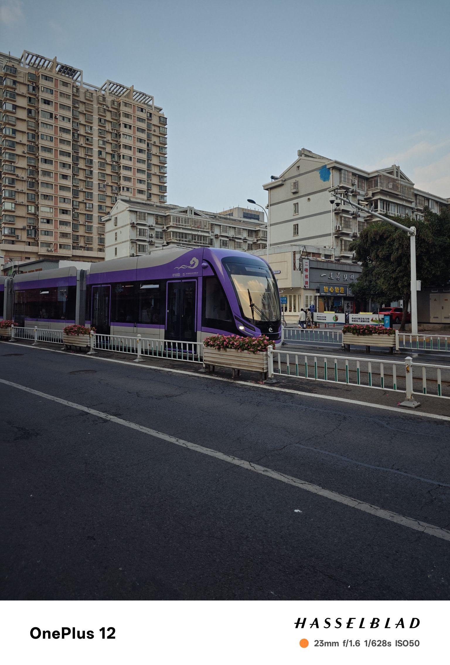 大运河文化广场旅行图片 1