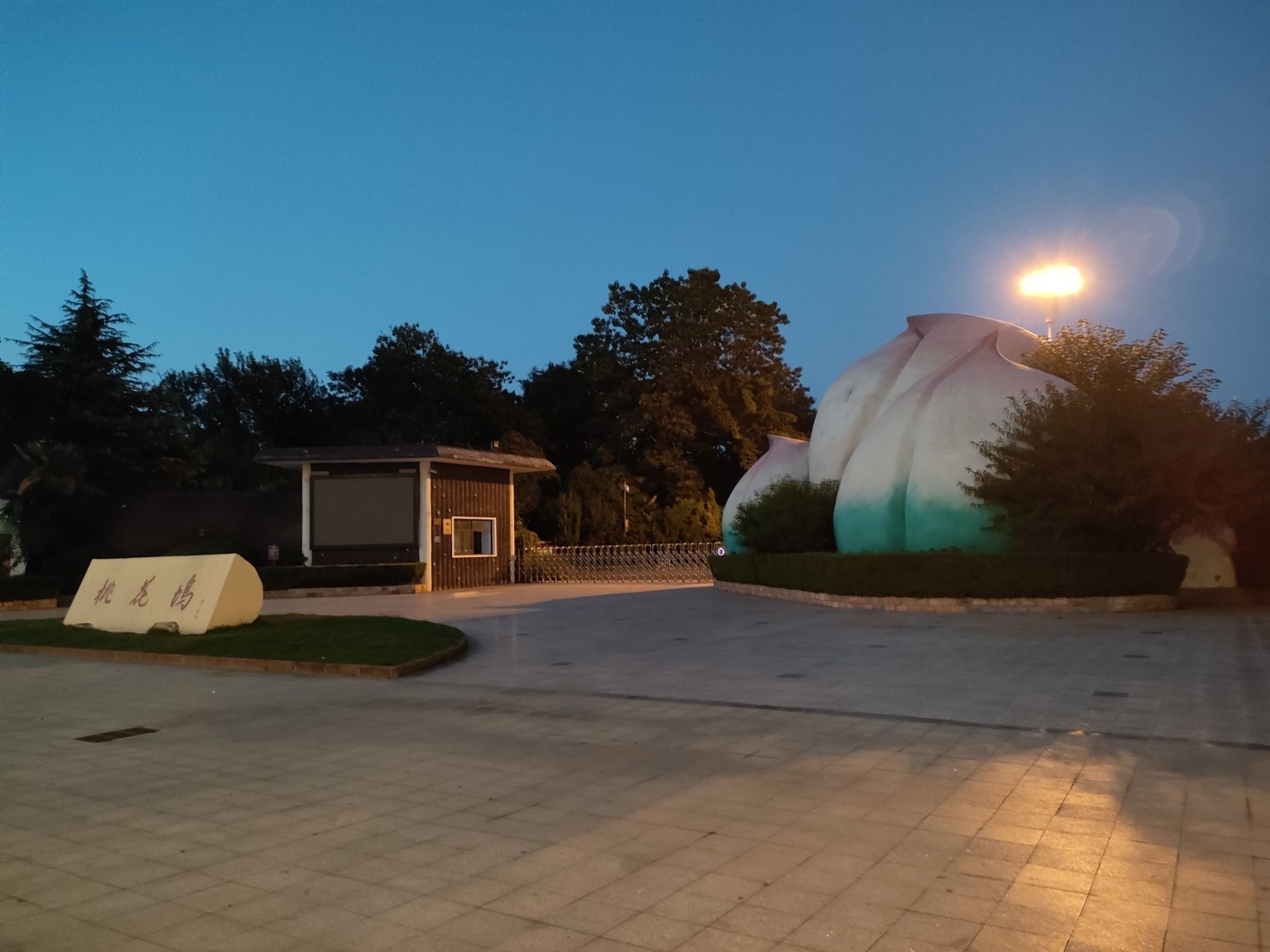桃花坞旅行图片 3