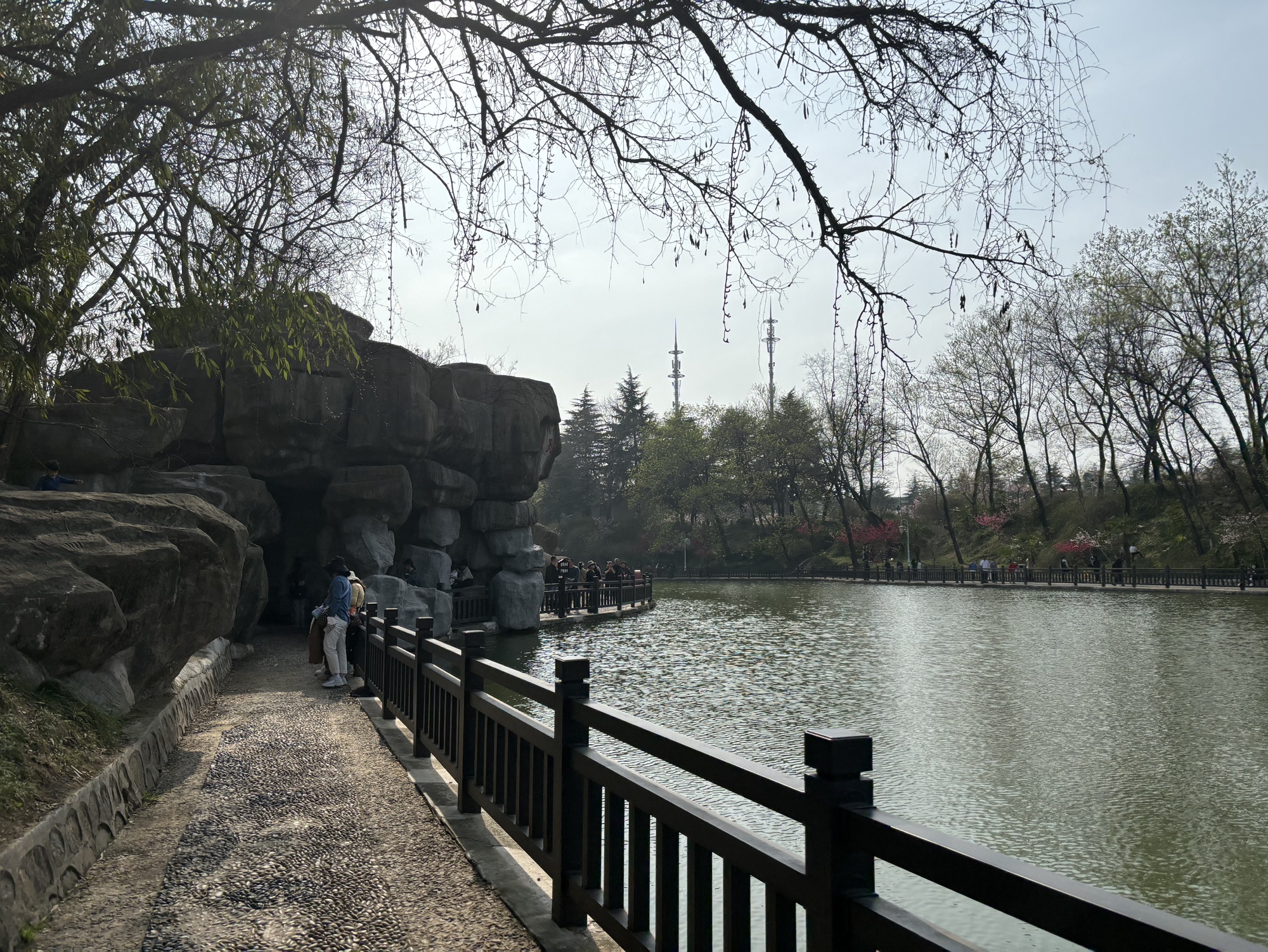 桃花坞旅行图片 3
