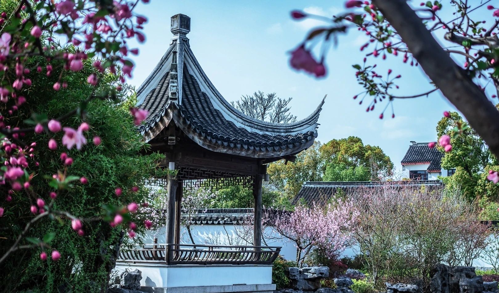 桃花坞旅行图片 3