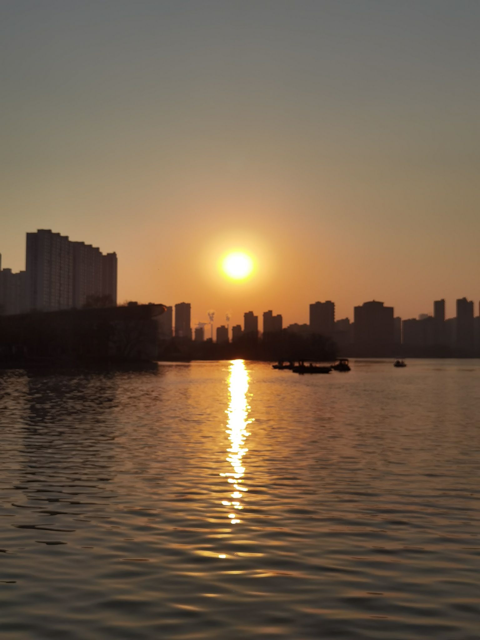 钵池山公园旅行图片 2