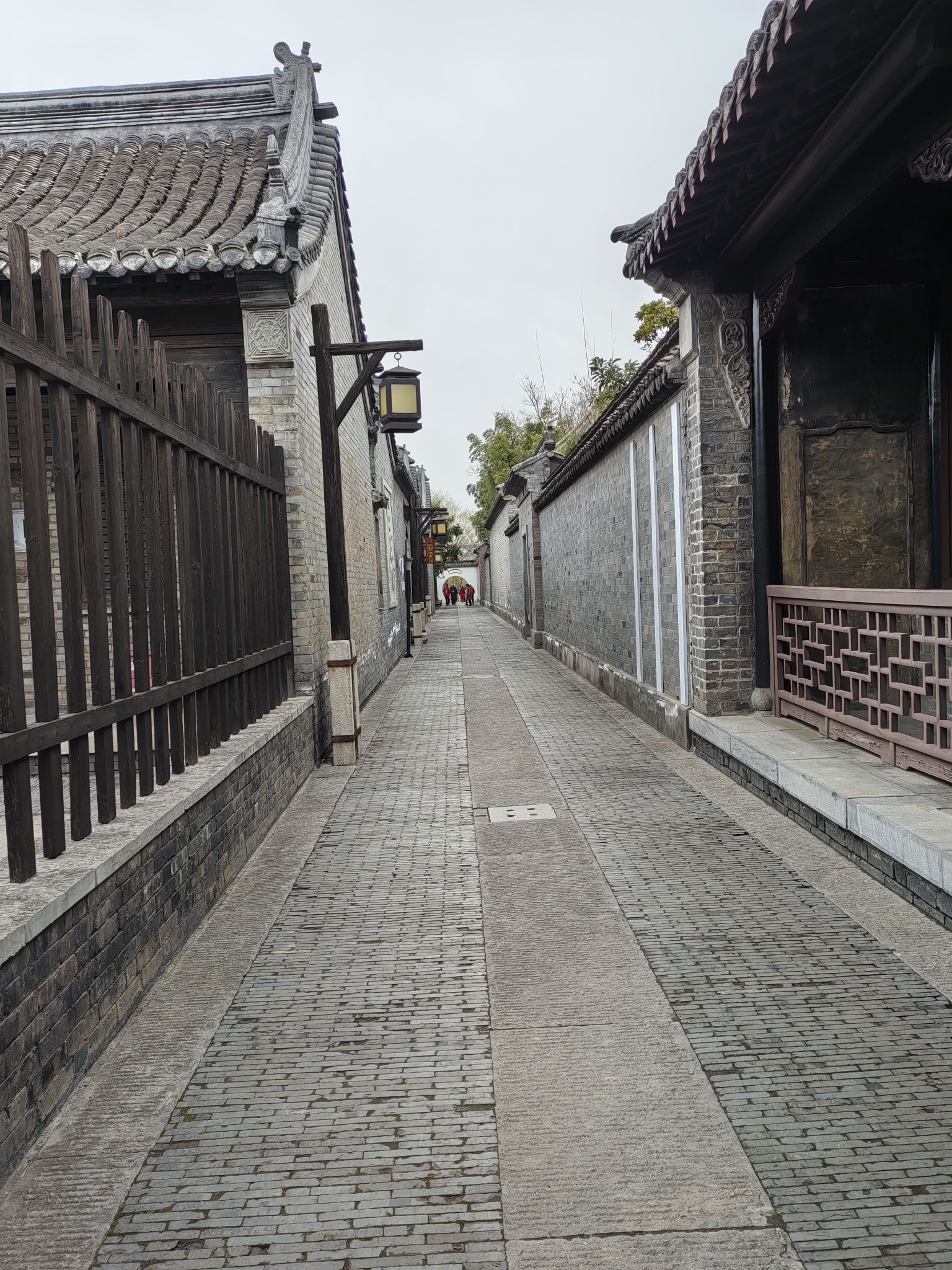 淮安府署旅行图片 3