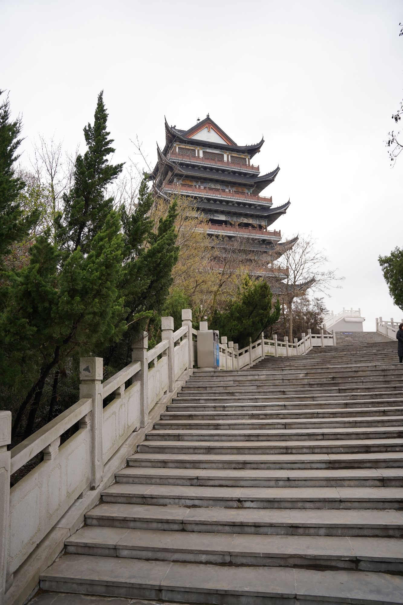 都梁公园旅行图片 1