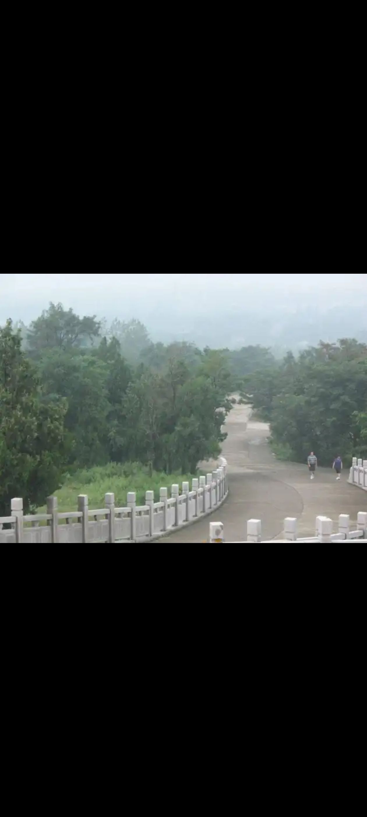 都梁公园旅行图片 2