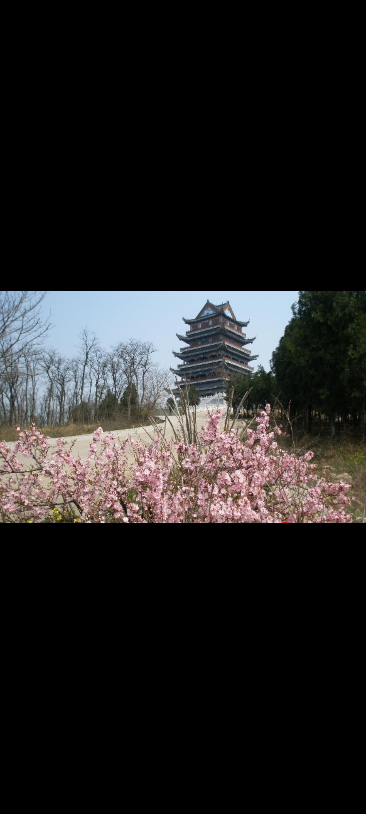 都梁公园旅行图片 3