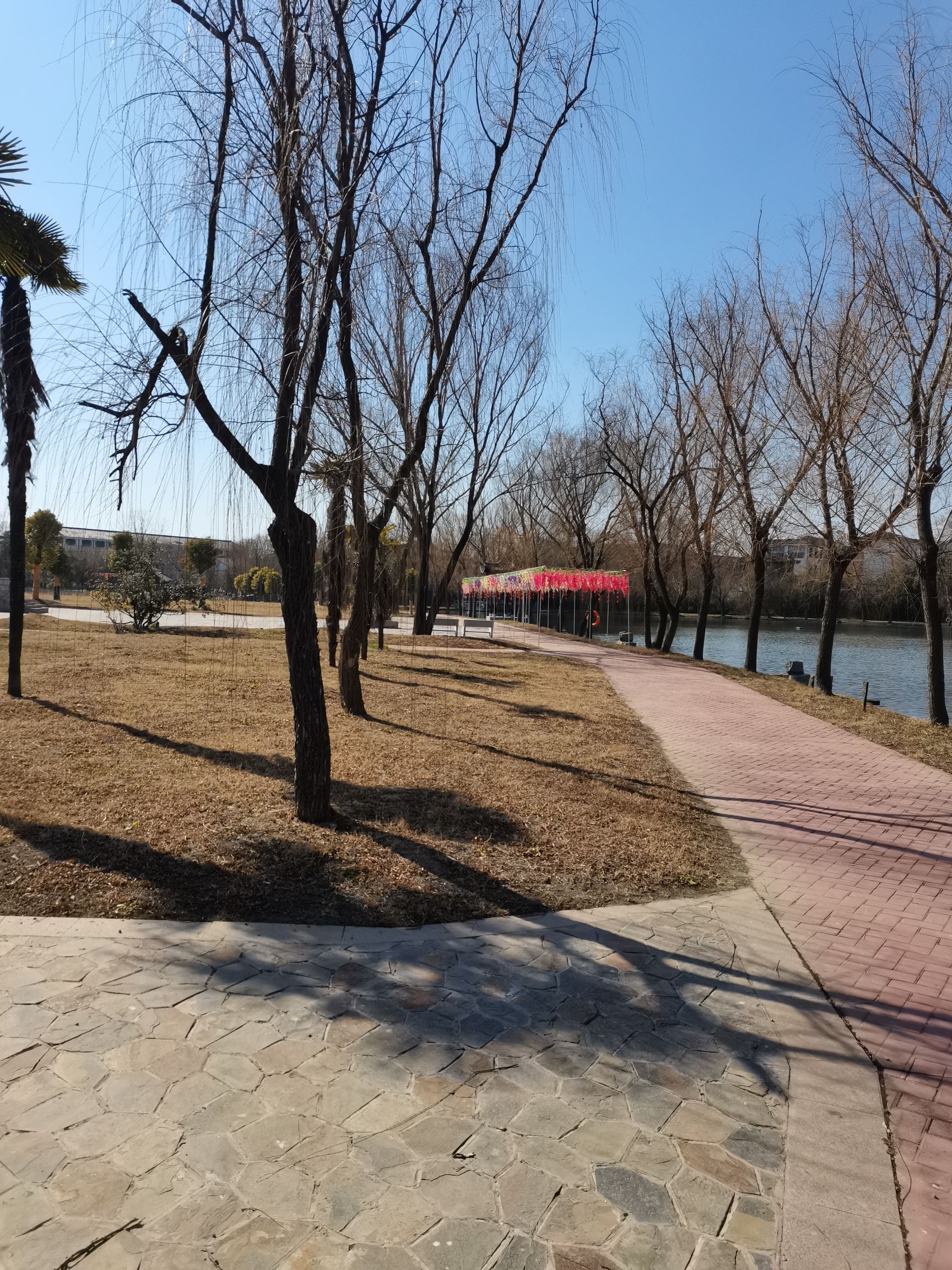 韩侯故里旅行图片 2