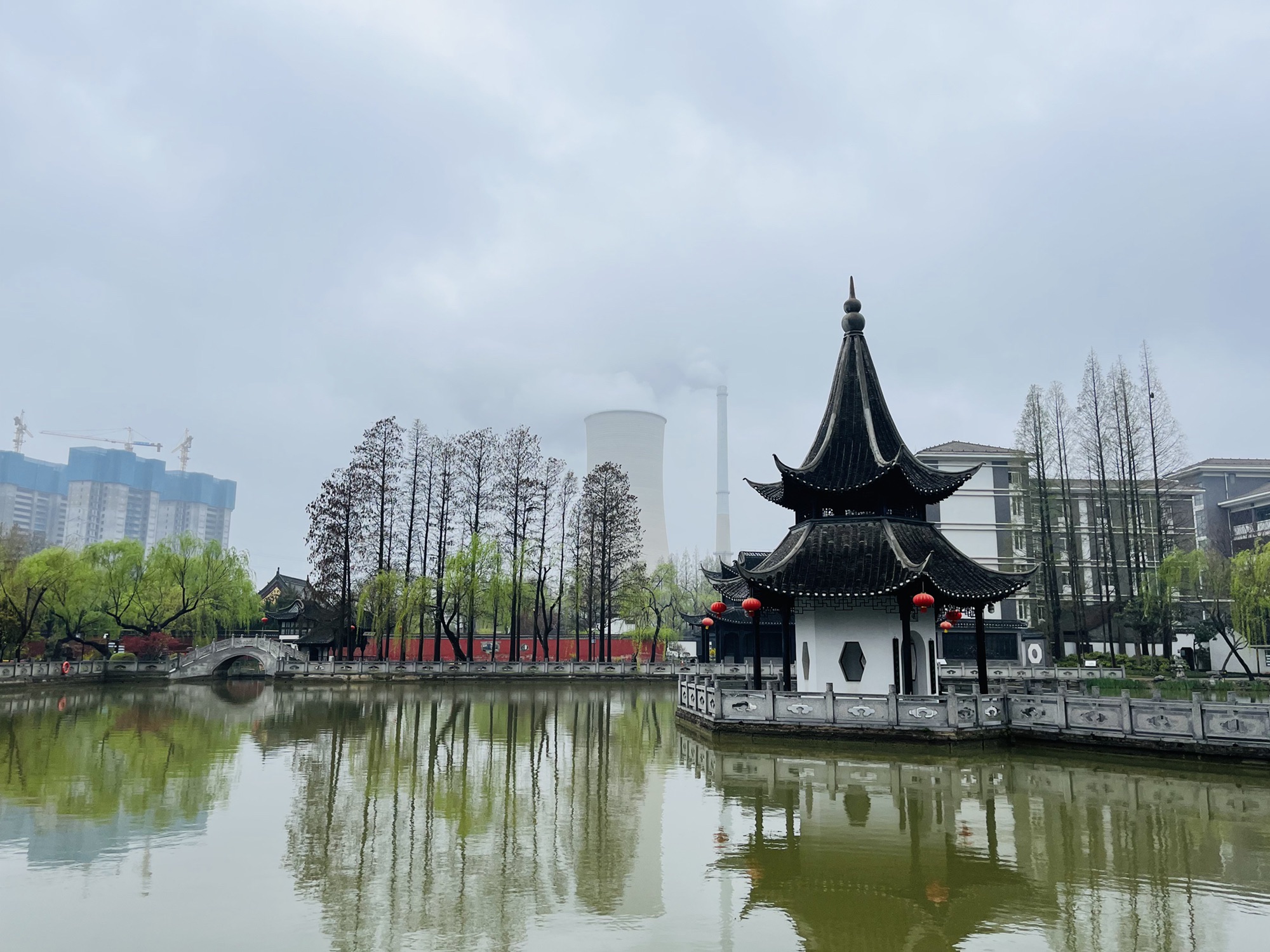 清晏园旅行图片 3