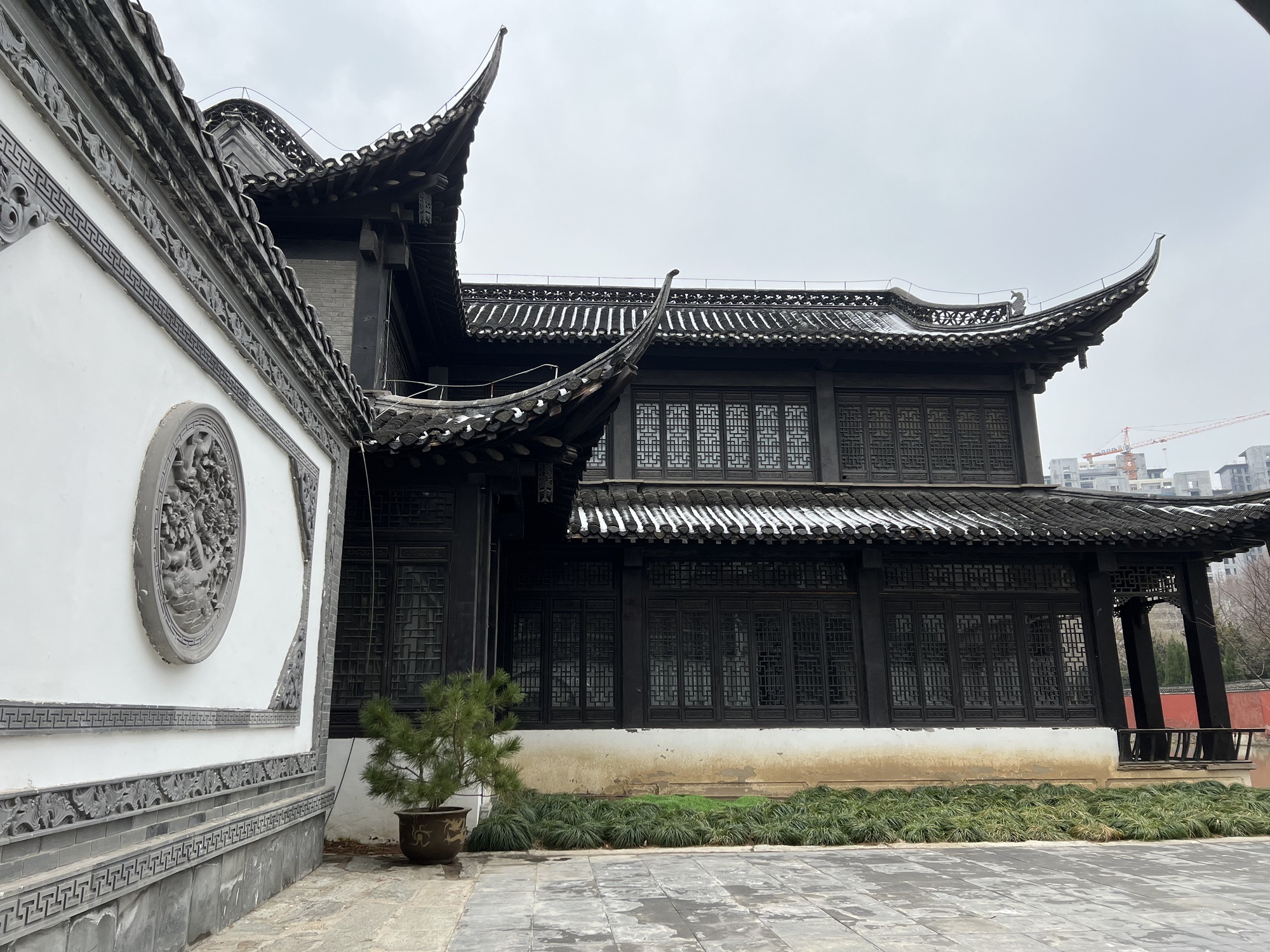 清晏园旅行图片 2