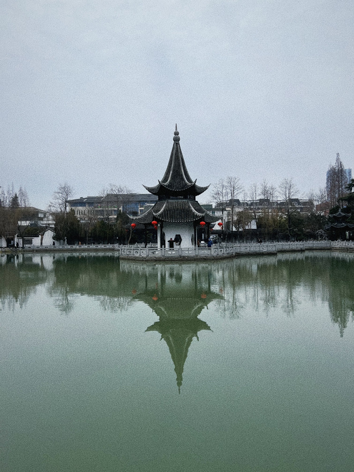 清晏园旅行图片 1