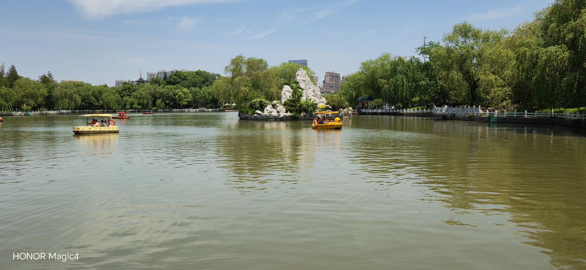 楚秀园旅行图片 3