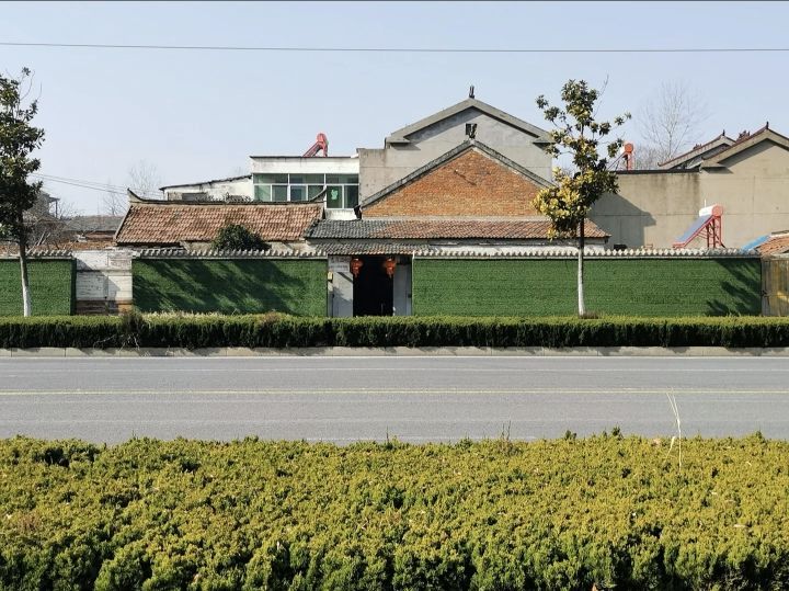 西坝公园旅行图片 2