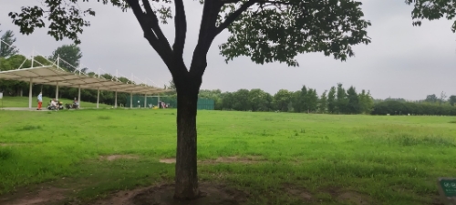 同心广场