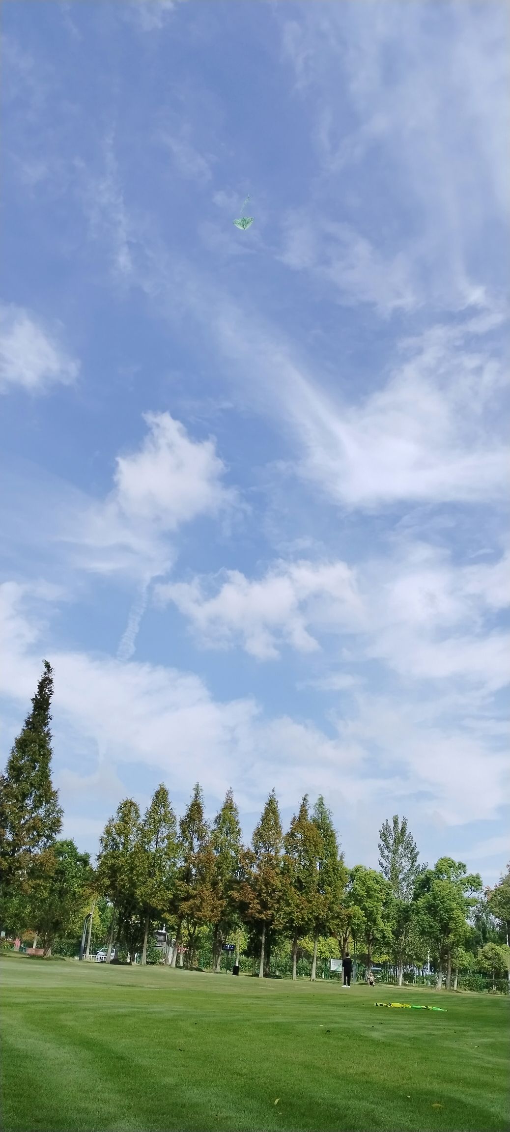 古盐河生态公园旅行图片 3