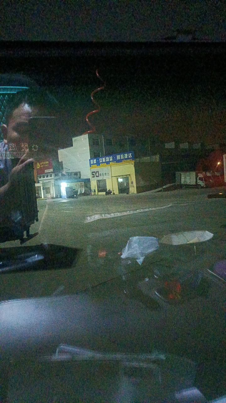 忠义物流园实景图（2）