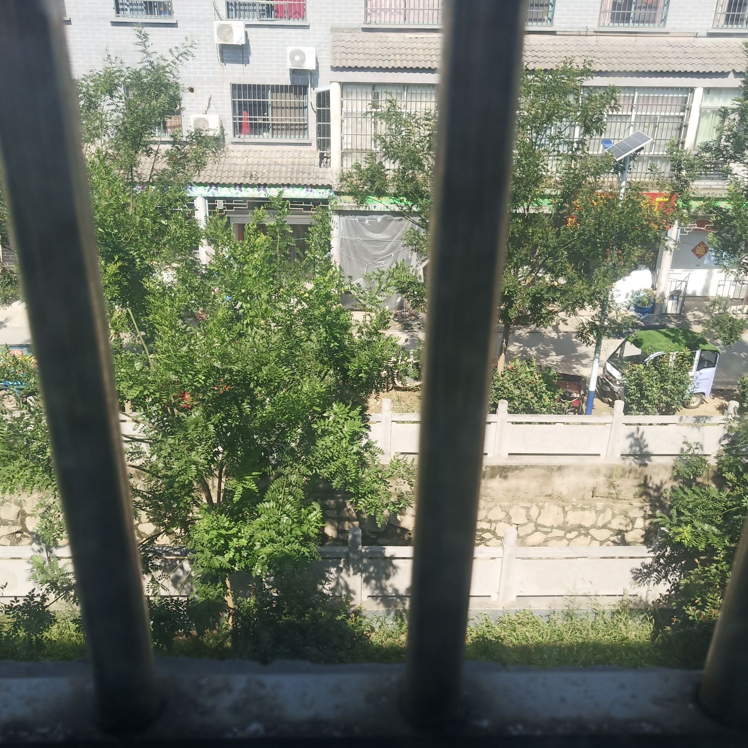 高沟古街旅行图片 1