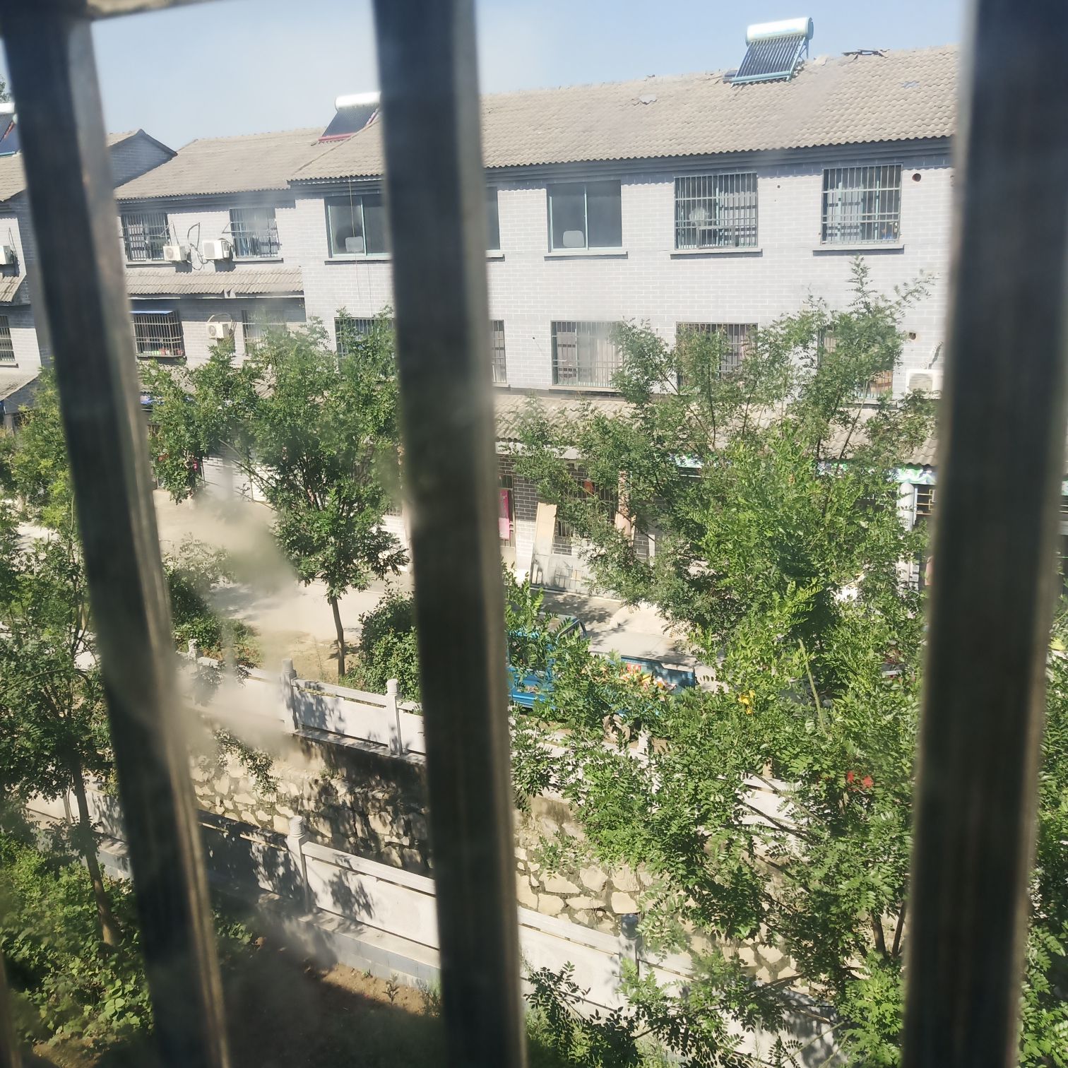 高沟古街旅行图片 2