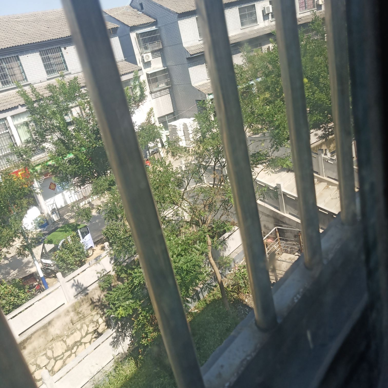高沟古街旅行图片 3