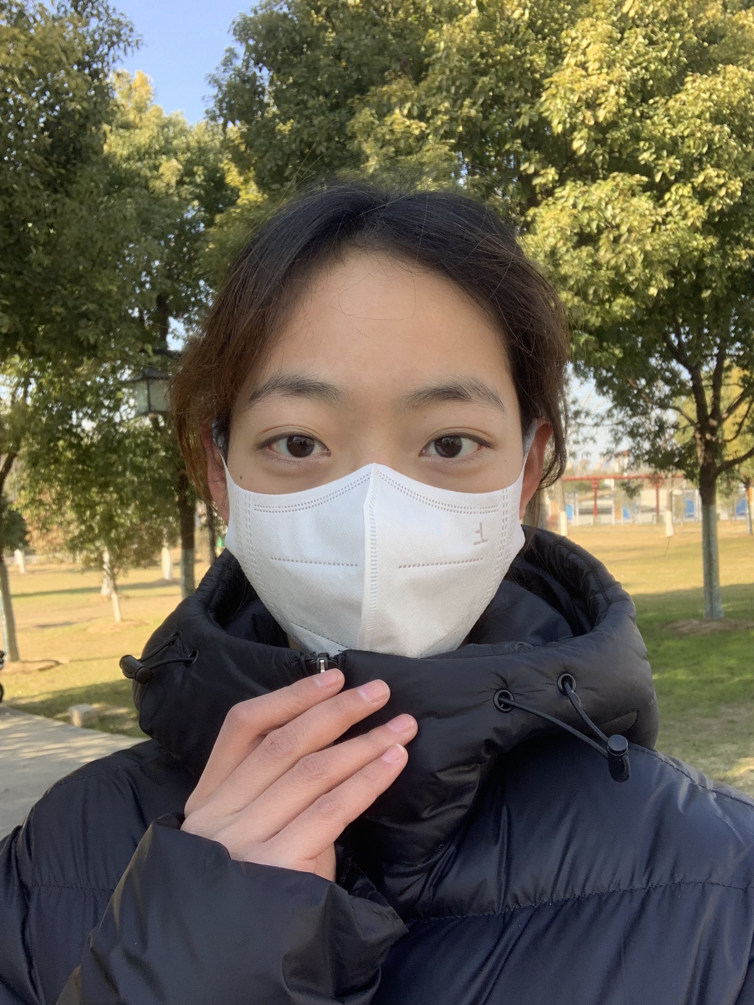 东方母爱公园旅行图片 3