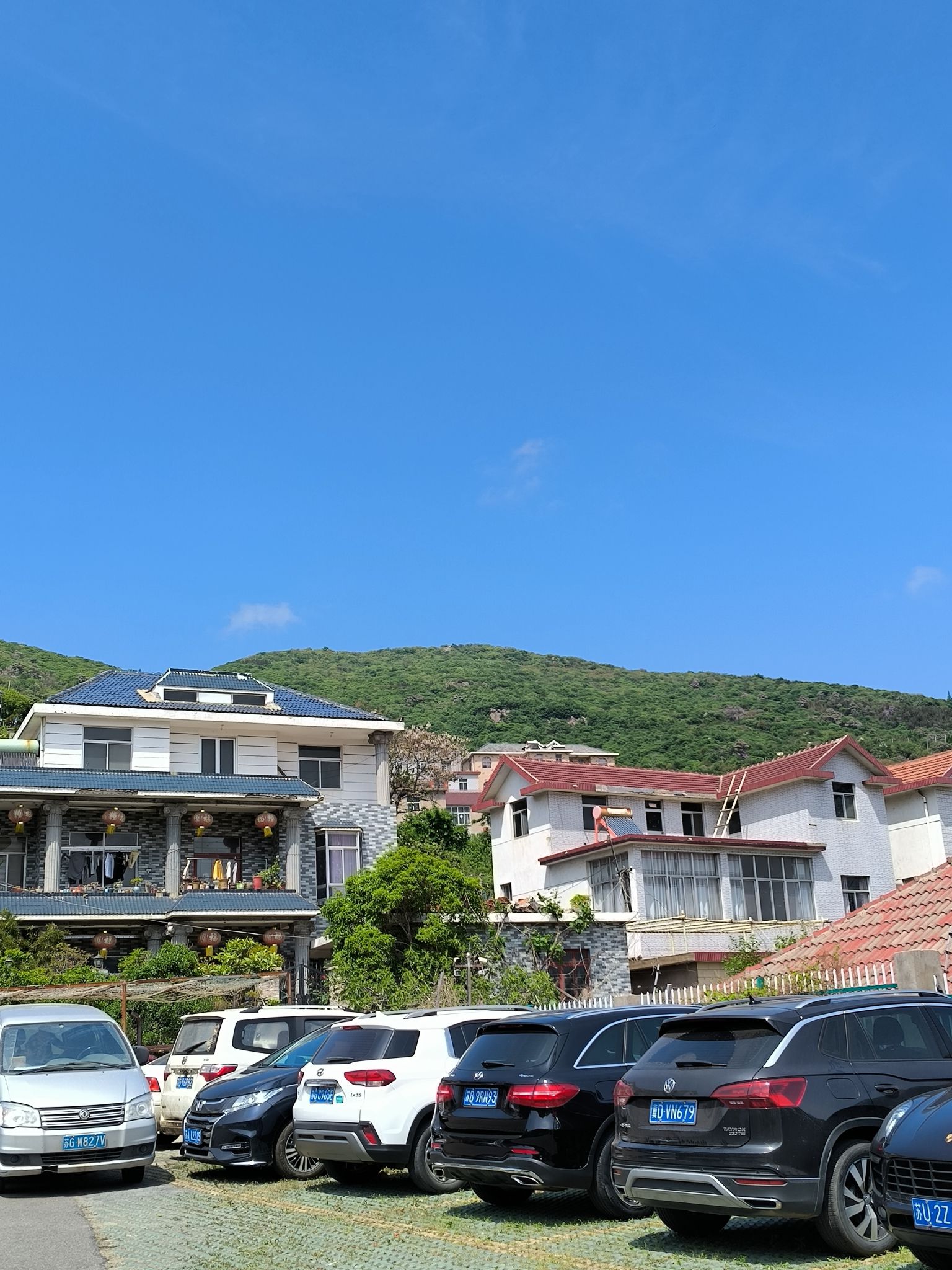 连岛景区旅行图片 3