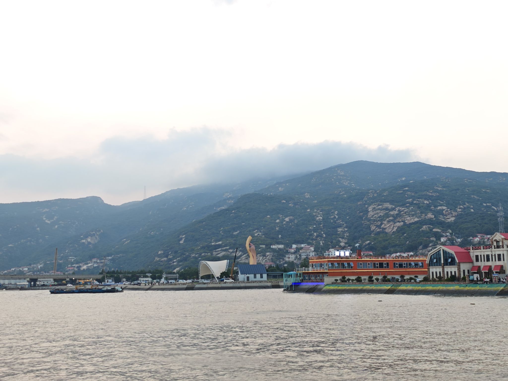 连岛景区旅行图片 3