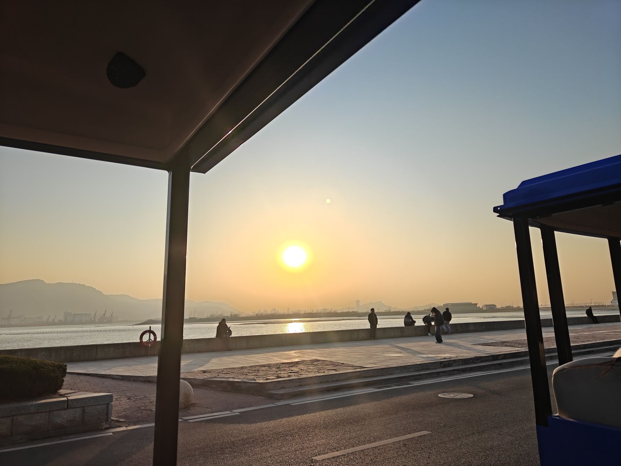 连岛景区旅行图片 3